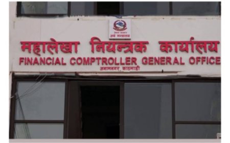 चालु आर्थिक वर्षको बजेट निकासा गर्ने आज अन्तिम दिन