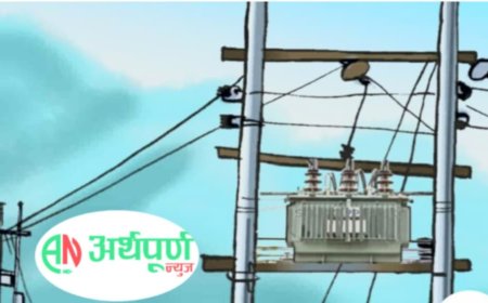 पाण्डबखानीमा लामो समयपछि विद्युत सँगै टावर संचालनमा