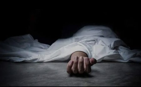 रोल्पामा पहिरोले घर पुरिदा एक जनाको मृत्यु