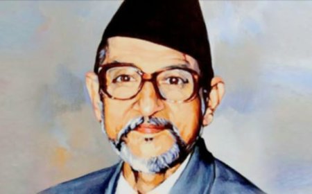 आज ४३औँ बीपि स्मृति दिवस मनाइँदै