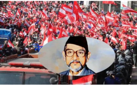 नेपाली काङ्ग्रेस प्युठानले ४३औँ विपि स्मृति दिवसलाई वृक्षारोपण गरि मनाउने