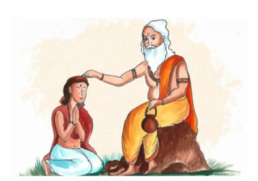 ज्ञान दिने गुरुको सम्मानमा आज गुरु पूर्णिमा मनाइँदै