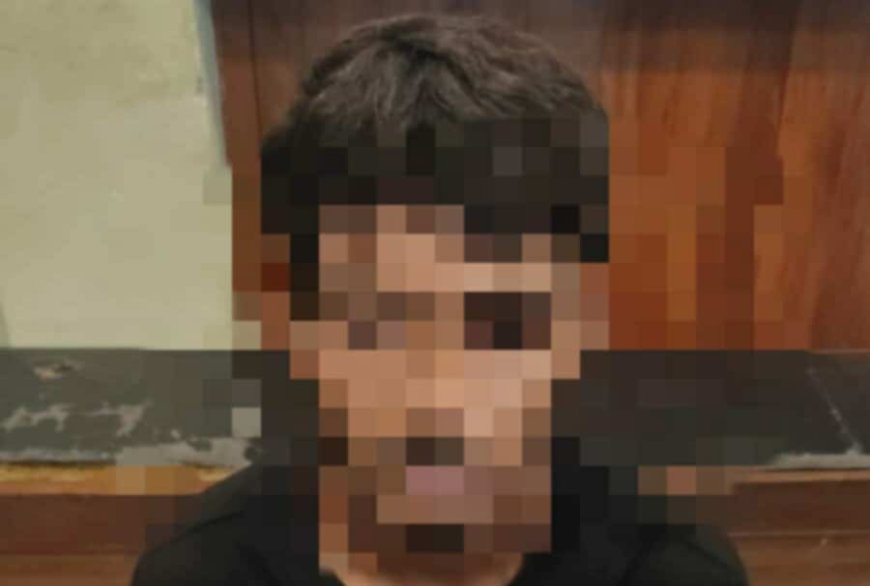 इप्रका कृष्णनगर लागु औषध बिरूद्ध आक्रमक बन्दै ः एक जना पक्राउ