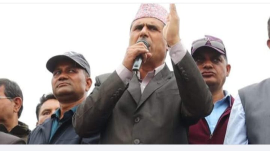 महासंघले दियो फेरि आन्दोलनको चेतावनी