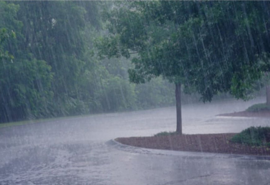 आज चार प्रदेशमा भारी वर्षाको सम्भावनाःसतर्कता अपनाउन महाशाखाको अनुरोध