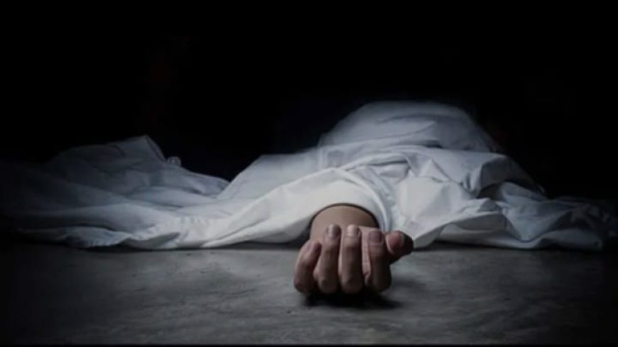 रोल्पामा पहिरोले घर पुरिदा एक जनाको मृत्यु