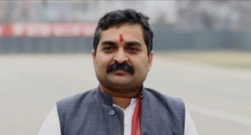 बलात्कार आरोपमा मधेश प्रदेशका पूर्व-प्रमुख अहिराज कारागार चलान