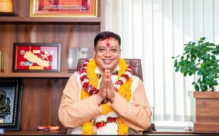 बागमती प्रदेशको मुख्यमन्त्रीमा बानियाँ नियुक्त