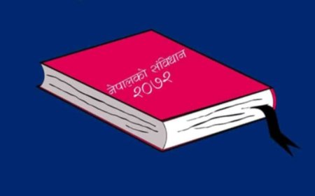 संविधान घोषणाको एक दशक पुराः-देशको अनुहार फेरिन सकेन 